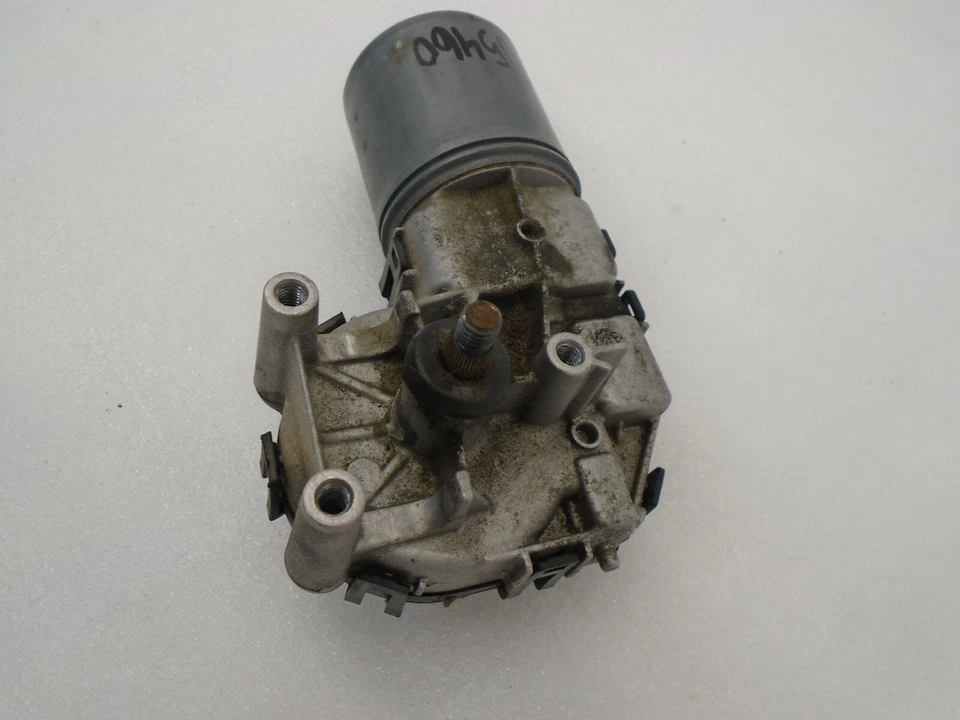 Motor limpador de para-brisa dianteiro DK805460 2002-2008 JAGUAR X-TYPE (1X4317508AB) FABRICANTE DE EQUIPAMENTO ORIGINAL - Imagem 4 de 4
