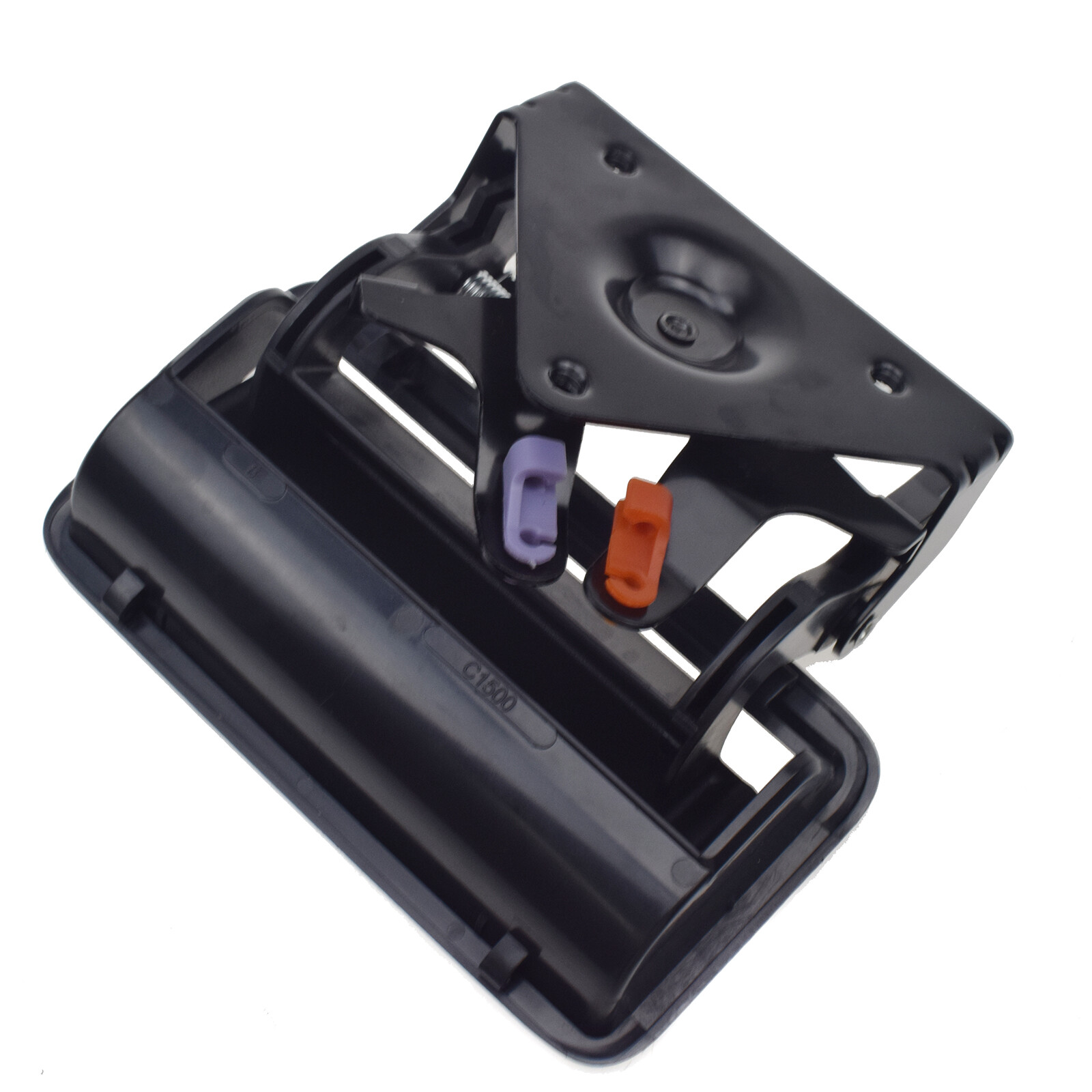 Tailgate Latch Handle For Chevy GMC Truck 19881998 W/ Rod Clips Bezel