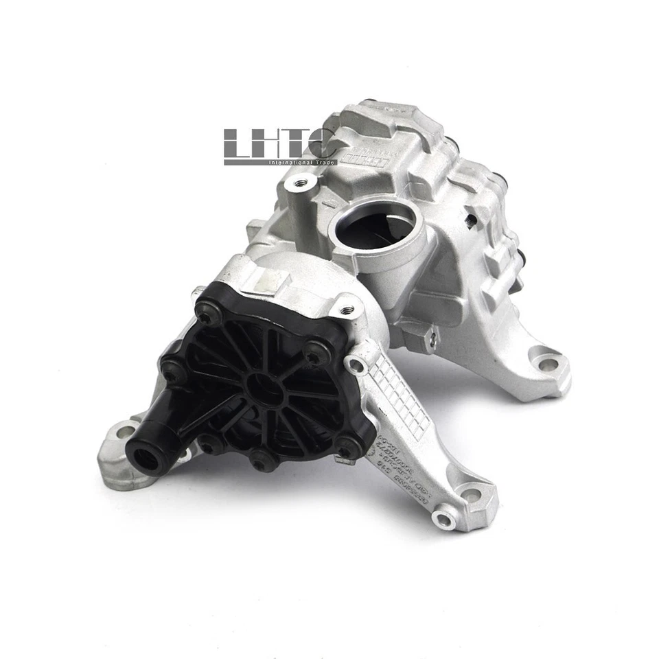 Conjunto de bomba de aceite OE para BMW MINI 125i 320i Cooper S F30 F56 B38A B48A 1.5 2.0 Foto 3 de 4