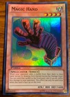 Yu-Gi-Oh! Prominence Hand Karte (DRLG-EN048) – Dragons Of Legend Unlimited Super Rare – Sammelkarte