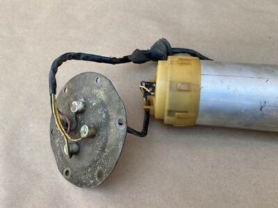 Ｓ-0101 84-89 NISSAN 300ZX Z31 FUEL LEVEL FLOAT SENDING UNIT
