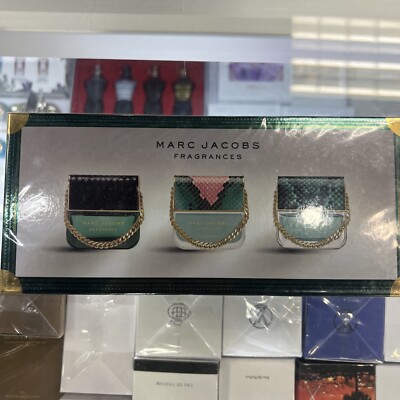 Marc Jacobs Decadence oz x (25 ml) EDP Eau De Parfum