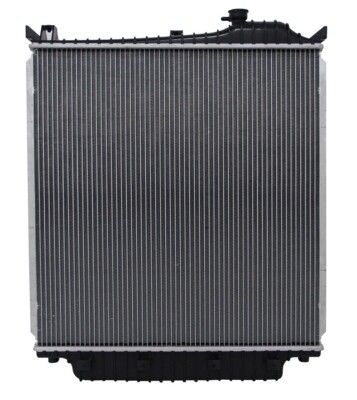 One Stop Solutions Radiator for Explorer, Explorer Sport Trac, Mountaineer 2952