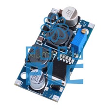 XL6009 DC-DC Boost Buck adjustable step up down Converter Module Solar Voltage
