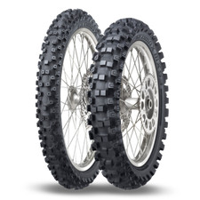 Motorradreifen Dunlop 80/100 R21 51M GEOMAX MX53