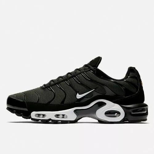 Nike Air Max Plus TN Sequoia Sequoia Sequoia Black UK Sizes 7-11 852630-031 d75b87 Nike Air Max Plus TN Sequoia Sequoia Sequoia Black UK Sizes 7-11 852630-031 d75b87