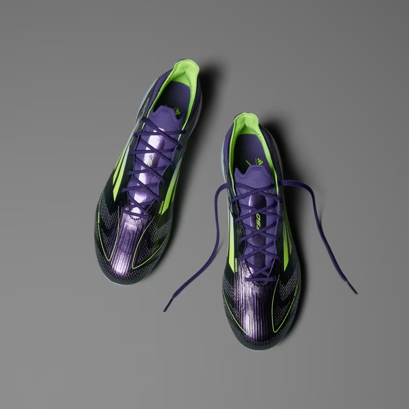 adidas F50 Elite Fast Reborn New Men's Soccer Shoes Size 11 adidas F50 Elite Fast Reborn New Men's Soccer Shoes Size 11