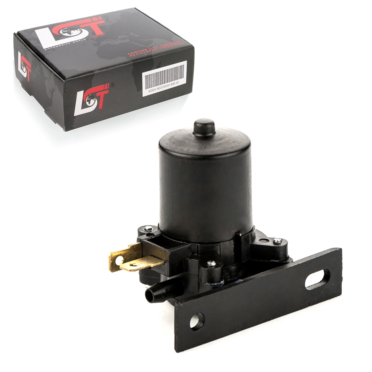 Windshield Washer Pump Windshield Washer Pump for ALFA ROMEO