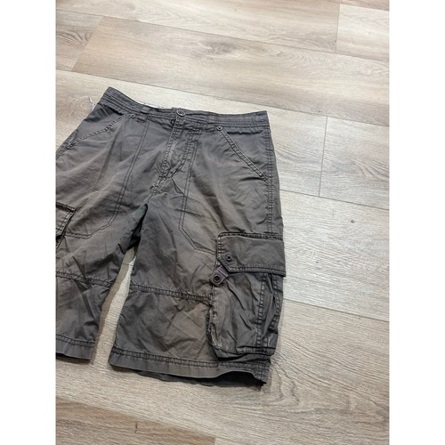 ROCHA. JOHN ROCHA | CARGO SHORTS