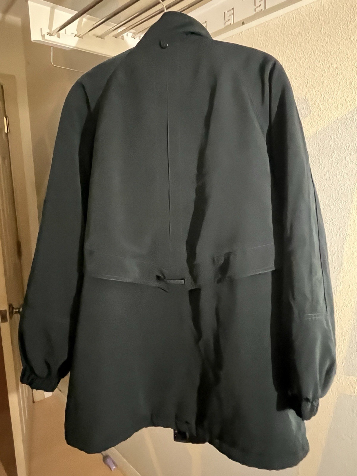 Classic Elements Winter Jacket Ladies Size XL Dar… - image 10