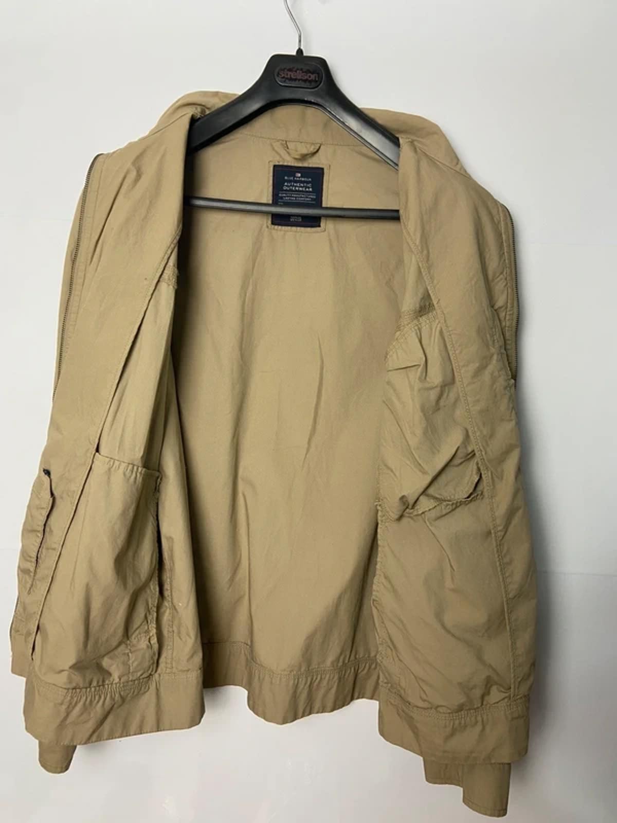 Blue Harbour Water resistant chore jacket image 4