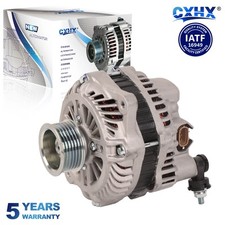 NEW 12V 110AMP ALTERNATOR FOR 2002-2005 SUBARU OUTBACK GENERATOR H6 3.0L
