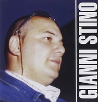 Audio Cd - Gianni Stino - Gianni Stino - Dv More -D- Neu