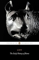 Livy - Early History Of Rome - Paperback - H245Z