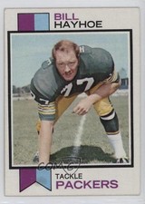 Bill Hayhoe