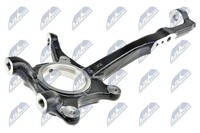 Original NTY Achsschenkel RadaufhäNgung ZZP-TY-016 FüR Toyota