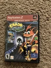 Crash Bandicoot Wrath of Cortex PlayStation 2 PS2 Disc No Manual