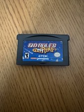 Manuel D'instructions ONLY – Game Boy Advance (GBA) – Version Française FRA