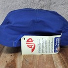 Vintage San Diego Chargers Hat Script Rope Snapback Cap NFL  AJD — photo 5