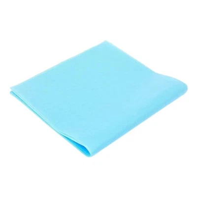 Nappe TNT 150x150 Ciel Coprimacchia 5 Pièces Ro.ial Décoration Événements - Photo 1/4
