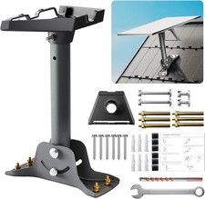 Starlink Gen 3 Mount, Adjustable Pivot Mount Compatible with Gen3 / V3