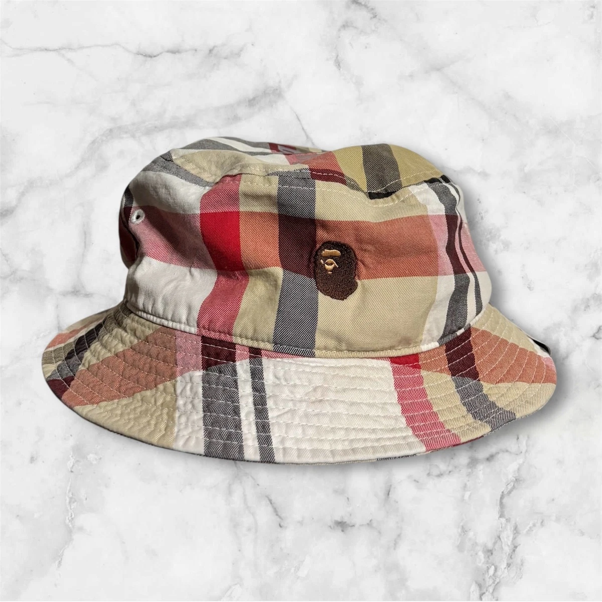 A Bathing Ape Bucket Hats for Men for sale - eBay