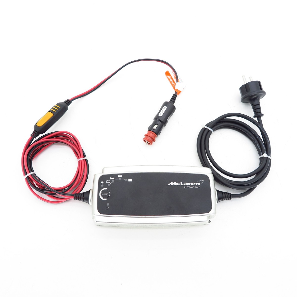 Charger McLaren Lithium-Ion Battery CTEK 1017 | eBay