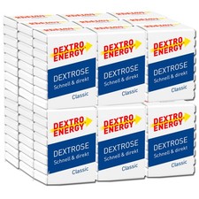 (17,57 /1kg) Dextro Energy Classic, Traubenzu...