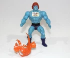 MOTU He-Man Masters of the Universe Vintage FAKER Figure Mattel