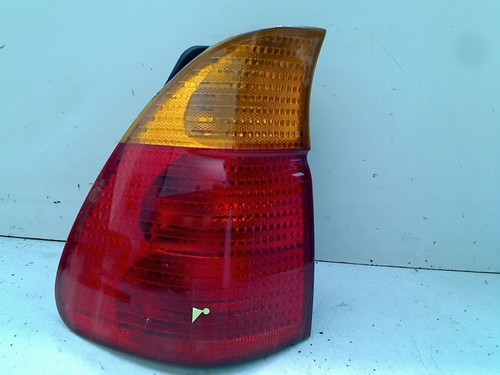 RÜCKLICHT LINKS BMW X5 (E53) SUV 3.0 24V (M54-B30(306S3)) 2002