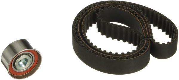 Gates Zahnriemensatz Powergrip™ K015626XS FüR Fiat Classic Panda 169 AXA1A-image