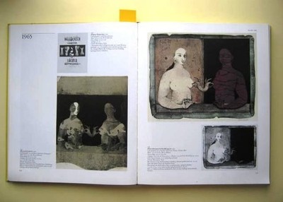 Paul Wunderlich. Werkverzeichnis der Druckgraphik 1948 bis 1982. Catalogue raiso
