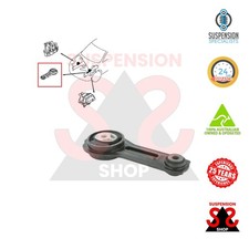 Front Mount, Engine Silent Block Suit MITSUBISHI Eclipse Cross Plug-in Hybrid