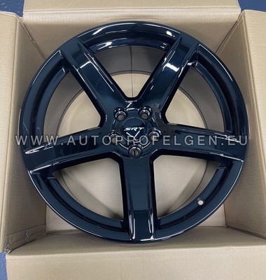 Neu Charger Challenger SRT Style 20 Zoll Felgen 9,5j + 10,5j 5x115 Alufelgen x4