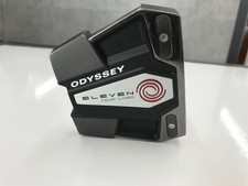 Odyssey Eleven S Tour Lined Putter Used Golf De Niihama Storeday