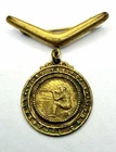 WW1 Australian Sweetheart A SOUVENIR OF LIVERPOOL CAMPS Liverpool Military NSW