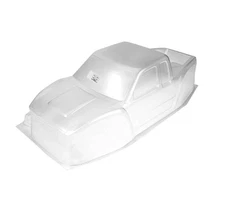Pro-Line Racing PRO356600 1/10 Cliffhanger High Performance Clear Body