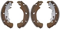 A.B.S. 9154 Bremsbackensatz For Fiat Lancia
