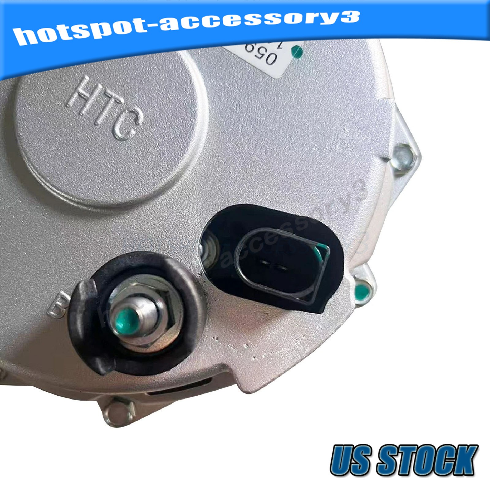 Alternator 07C903021J for Bentley Continental 2006-12 Flying Spur,2006-10 GT GTC