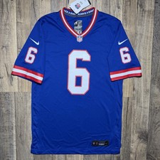 New York Giants Collecting and Fan Guide 7