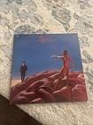 RUSH Hemispheres MERCURY LP VG+ gatefold Vintage Album Vinyl Record