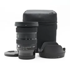 Sigma 24-70mm f2.8 DG DN II Art 024 Lens L-Mount #644