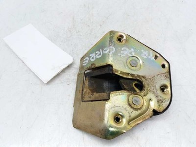 913877 schlossdeckel hinten rechts für PEUGEOT PARTNER (S2) RANCHO PLUS 3132524