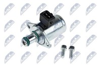 NTY EAG-ME-000 Ventil, Servolenkung FüR MERCEDES-BENZ
