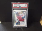 PSA 9 MICHAEL JORDAN 1991 UPPER DECK BASEBALL SP1 RC ROOKIE MINT