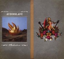 Audioslave von Audioslave | CD | Zustand sehr gut