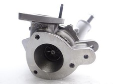 Lader Aufladung GARRETT 786880-5021S für FORD TOURNEO CUSTOM V362 Bus F3 TDCi