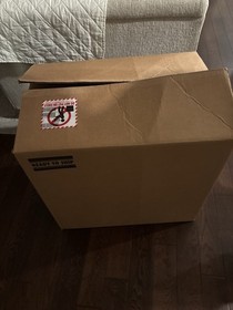 LEGO Star Wars Death Star 75419 *Boxes Only*