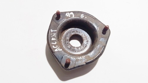 Domlager Federbeinlager Stützlager - Hinten rechts  Hyundai Acc DE982837-50