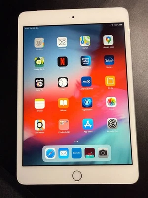 Apple iPad mini 3 · 128GB · Cellular